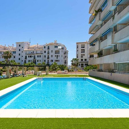 Puerto Banus, Marina Banus, 2Br, 2Bth, Pool, Parking, Marbella, 3H Apartman Kültér fotó