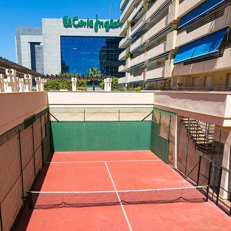Puerto Banus, Marina Banus, 2Br, 2Bth, Pool, Parking, Marbella, 3H Apartman Kültér fotó