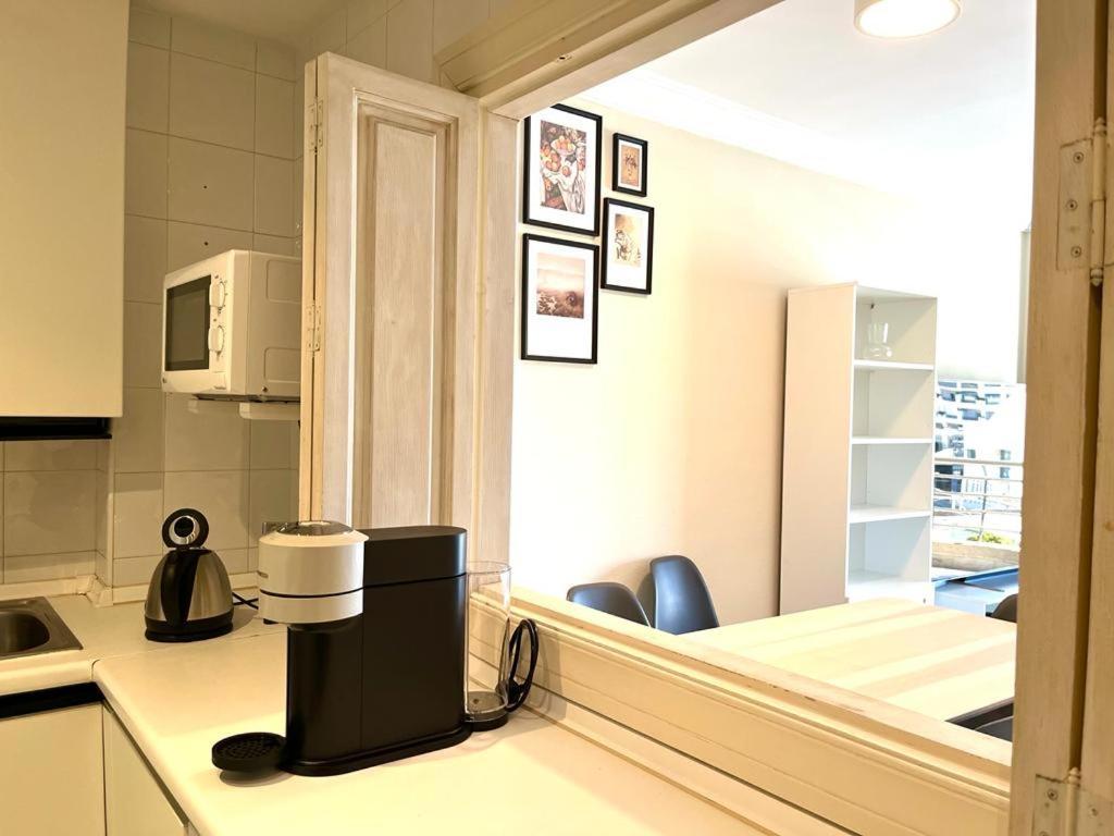 Puerto Banus, Marina Banus, 2Br, 2Bth, Pool, Parking, Marbella, 3H Apartman Kültér fotó