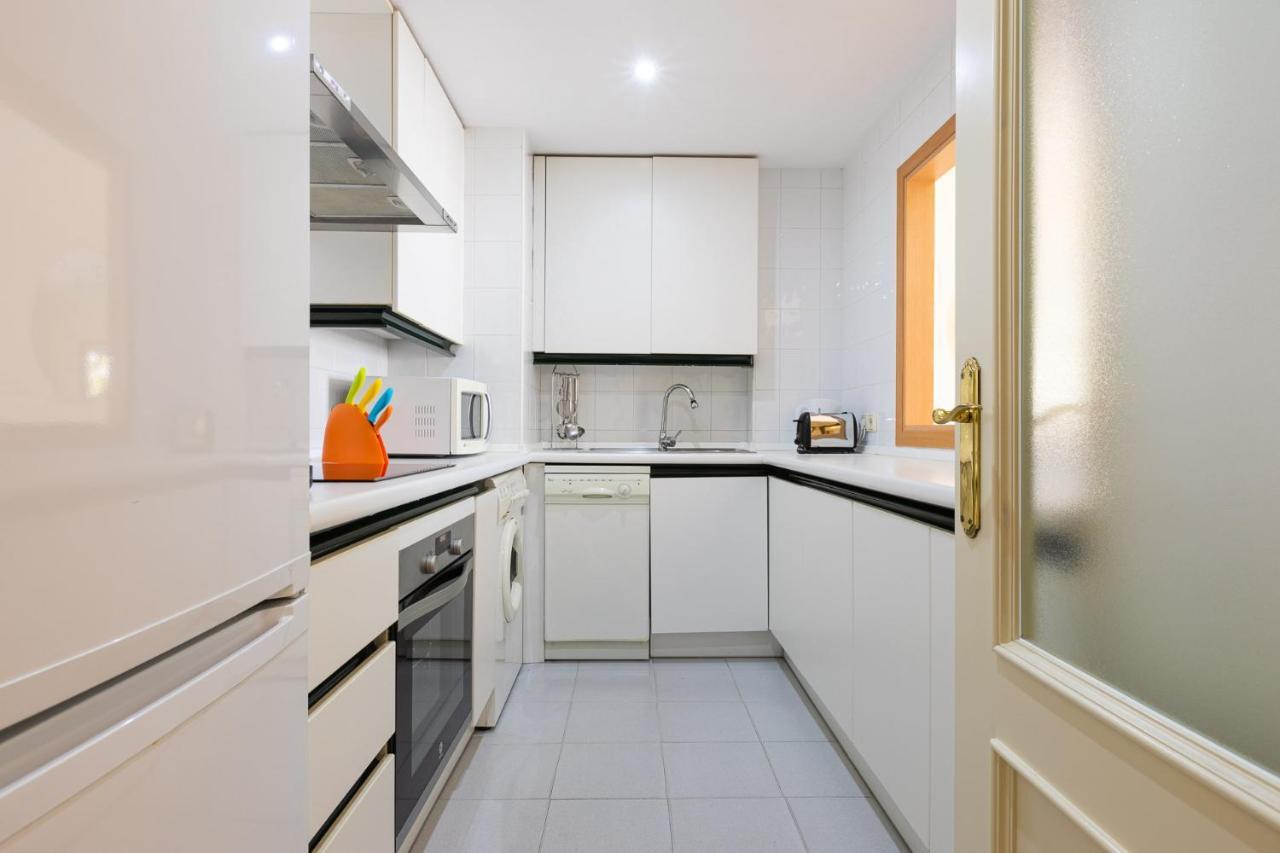 Puerto Banus, Marina Banus, 2Br, 2Bth, Pool, Parking, Marbella, 3H Apartman Kültér fotó
